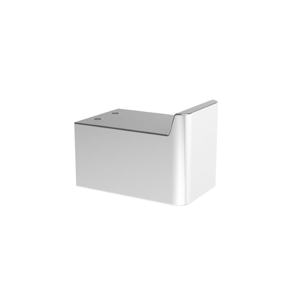 Cut out image of Vado Cameo Muse Chrome Robe Hook